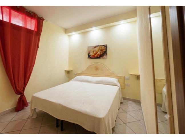 Anteprima foto 5 - Affitto Stanza Posto letto in Casa indipendente da Privato a Iglesias (Sud Sardegna)