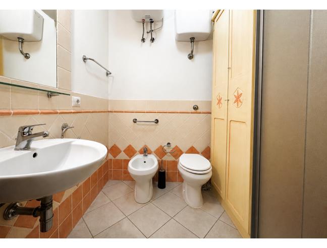 Anteprima foto 6 - Affitto Stanza Posto letto in Casa indipendente da Privato a Iglesias (Sud Sardegna)