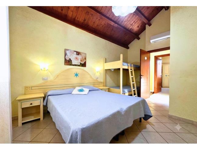 Anteprima foto 7 - Affitto Stanza Posto letto in Casa indipendente da Privato a Iglesias (Sud Sardegna)