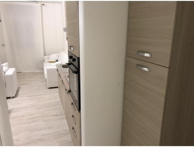 Anteprima foto 1 - Affitto Stanza Posto letto in Casa indipendente da Privato a Milano - Certosa