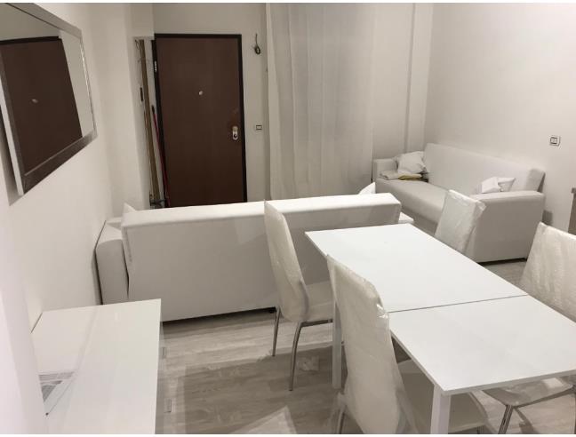 Anteprima foto 4 - Affitto Stanza Posto letto in Casa indipendente da Privato a Milano - Certosa