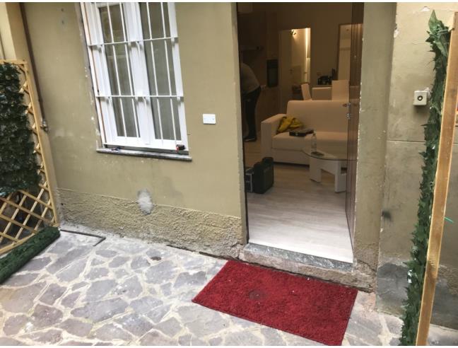 Anteprima foto 8 - Affitto Stanza Posto letto in Casa indipendente da Privato a Milano - Certosa