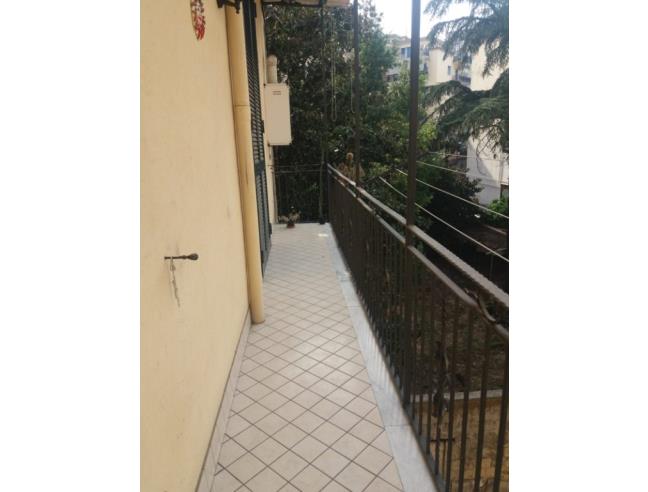 Anteprima foto 4 - Affitto Stanza Posto letto in Casa indipendente da Privato a Napoli - San Carlo all'Arena