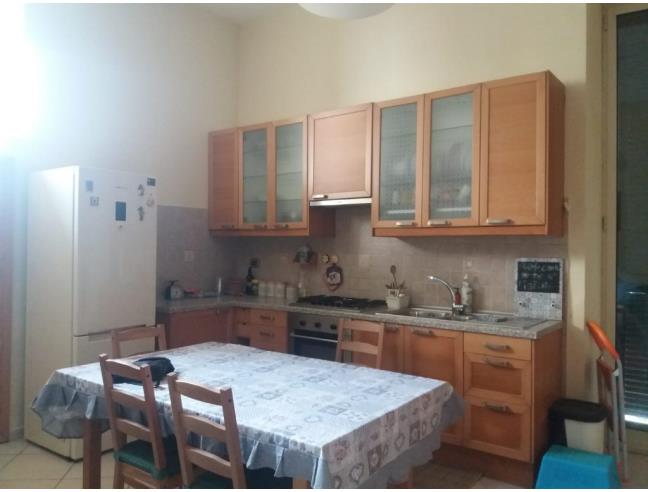 Anteprima foto 5 - Affitto Stanza Posto letto in Casa indipendente da Privato a Napoli - San Carlo all'Arena