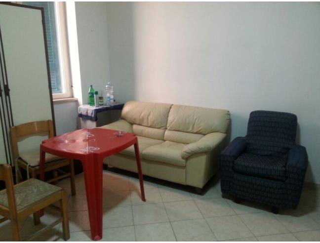 Anteprima foto 3 - Affitto Stanza Posto letto in Casa indipendente da Privato a Napoli - San Lorenzo