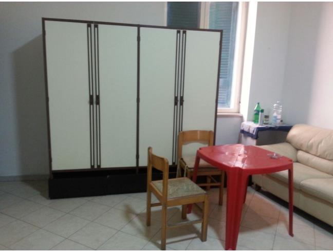 Anteprima foto 4 - Affitto Stanza Posto letto in Casa indipendente da Privato a Napoli - San Lorenzo