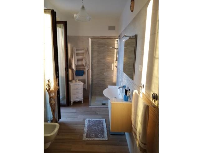 Anteprima foto 4 - Affitto Stanza Posto letto in Casa indipendente da Privato a Novara - Lumellogno