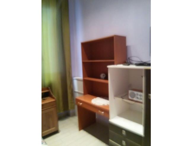 Anteprima foto 1 - Affitto Stanza Posto letto in Casa indipendente da Privato a Roma - Nomentano