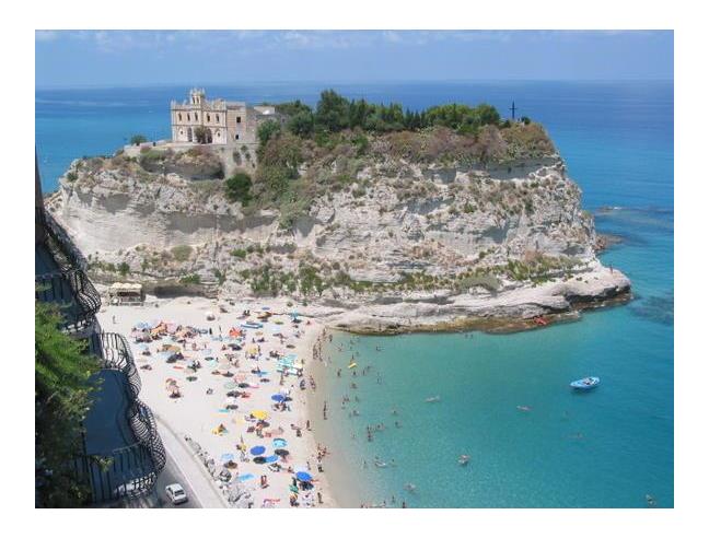 Anteprima foto 2 - Affitto Stanza Posto letto in Casa indipendente da Privato a Zaccanopoli (Vibo Valentia)
