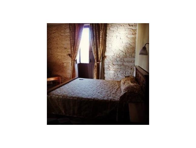 Anteprima foto 3 - Affitto Stanza Posto letto in Casa indipendente da Privato a Zaccanopoli (Vibo Valentia)