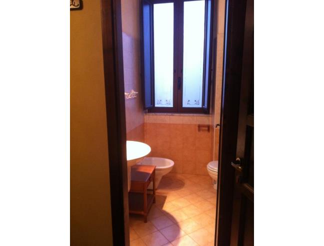 Anteprima foto 5 - Affitto Stanza Posto letto in Casa indipendente da Privato a Zaccanopoli (Vibo Valentia)