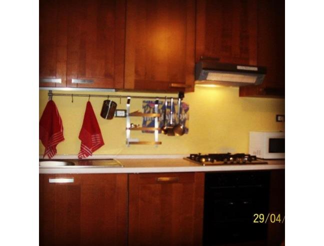 Anteprima foto 6 - Affitto Stanza Posto letto in Casa indipendente da Privato a Zaccanopoli (Vibo Valentia)