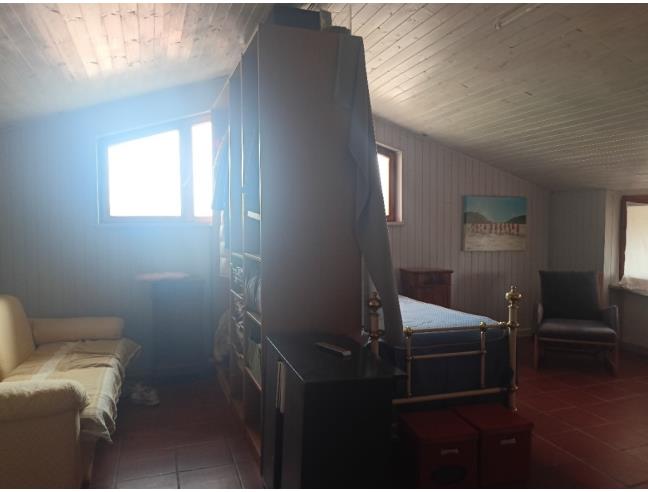 Anteprima foto 1 - Affitto Stanza Posto letto in Mansarda da Privato a Monsano (Ancona)