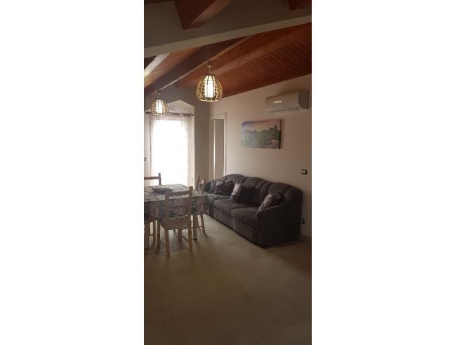 Anteprima foto 3 - Affitto Stanza Posto letto in Mansarda da Privato a Ragusa - Marina Di Ragusa