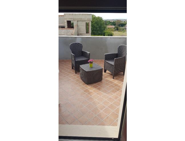 Anteprima foto 4 - Affitto Stanza Posto letto in Mansarda da Privato a Ragusa - Marina Di Ragusa
