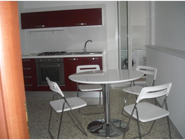 Anteprima foto 1 - Affitto Stanza Posto letto in Porzione di casa da Privato a Bari - Carrassi