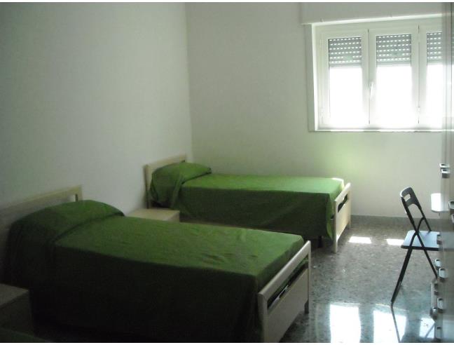 Anteprima foto 2 - Affitto Stanza Posto letto in Porzione di casa da Privato a Bari - Carrassi