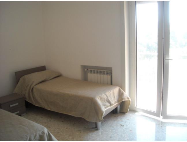 Anteprima foto 3 - Affitto Stanza Posto letto in Porzione di casa da Privato a Bari - Carrassi