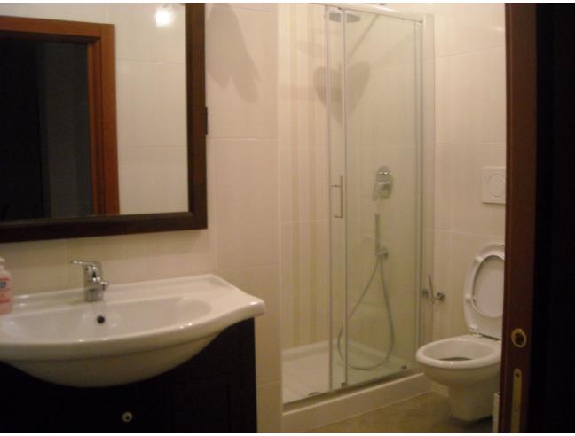 Anteprima foto 4 - Affitto Stanza Posto letto in Porzione di casa da Privato a Bari - Carrassi