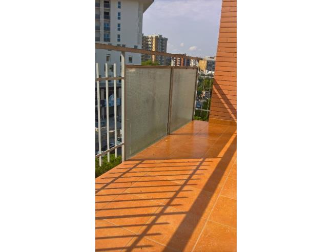 Anteprima foto 5 - Affitto Stanza Posto letto in Porzione di casa da Privato a Bari - Carrassi