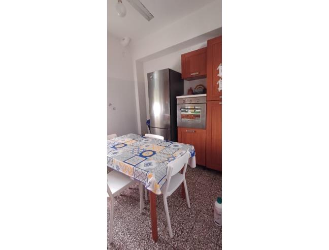 Anteprima foto 4 - Affitto Stanza Posto letto in Porzione di casa da Privato a Catanzaro - Catanzaro Marina