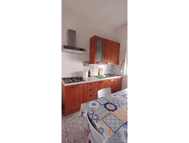 Anteprima foto 6 - Affitto Stanza Posto letto in Porzione di casa da Privato a Catanzaro - Catanzaro Marina