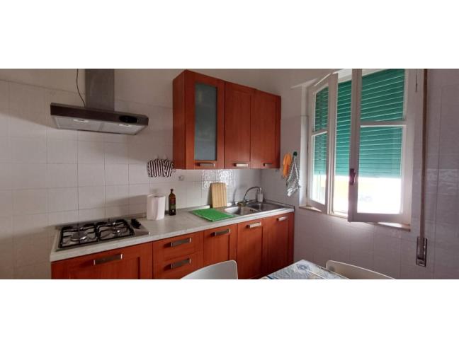 Anteprima foto 8 - Affitto Stanza Posto letto in Porzione di casa da Privato a Catanzaro - Catanzaro Marina