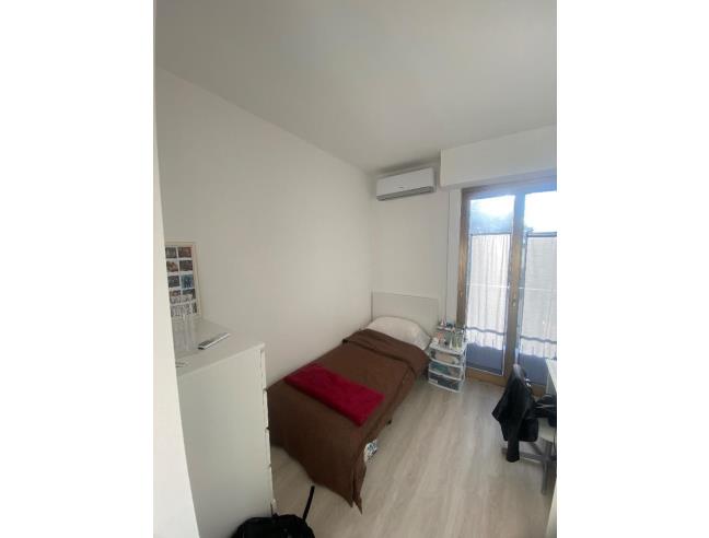 Anteprima foto 1 - Affitto Stanza Posto letto in Porzione di casa da Privato a Milano - Baggio