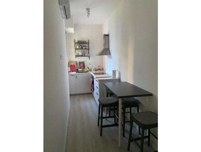Anteprima foto 4 - Affitto Stanza Posto letto in Porzione di casa da Privato a Milano - Baggio