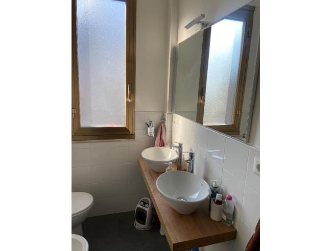 Anteprima foto 5 - Affitto Stanza Posto letto in Porzione di casa da Privato a Milano - Baggio