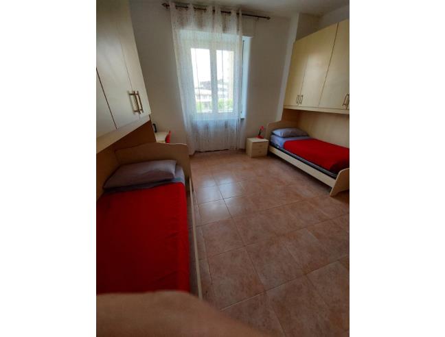 Anteprima foto 1 - Affitto Stanza Posto letto in Porzione di casa da Privato a Milano - Corvetto