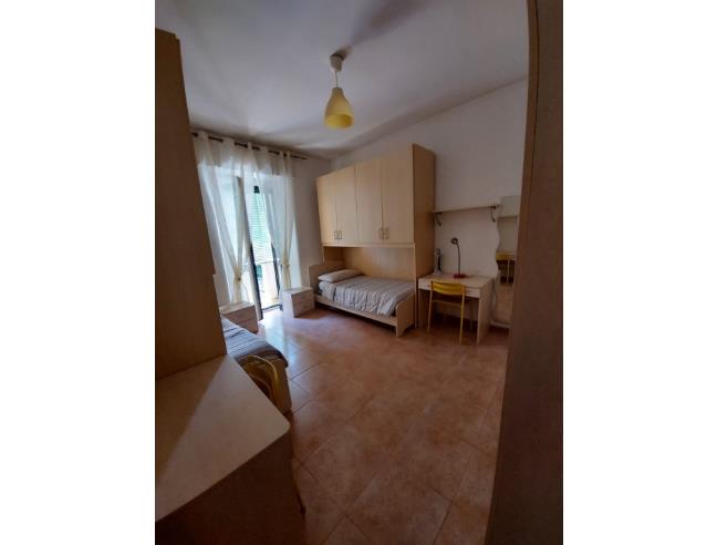 Anteprima foto 3 - Affitto Stanza Posto letto in Porzione di casa da Privato a Milano - Corvetto