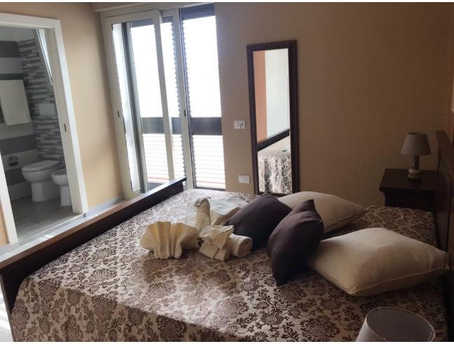 Anteprima foto 1 - Affitto Stanza Posto letto in Porzione di casa da Privato a Minervino di Lecce (Lecce)