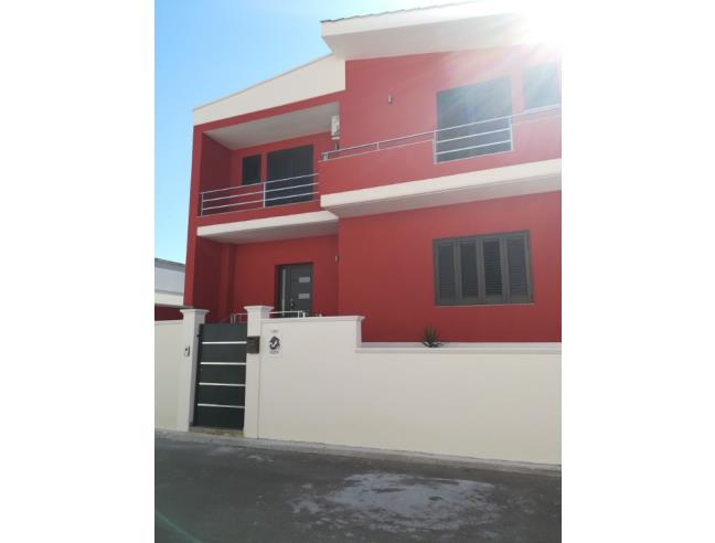 Anteprima foto 3 - Affitto Stanza Posto letto in Porzione di casa da Privato a Minervino di Lecce (Lecce)