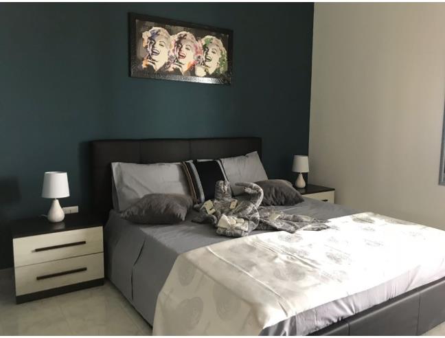 Anteprima foto 4 - Affitto Stanza Posto letto in Porzione di casa da Privato a Minervino di Lecce (Lecce)