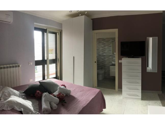 Anteprima foto 5 - Affitto Stanza Posto letto in Porzione di casa da Privato a Minervino di Lecce (Lecce)