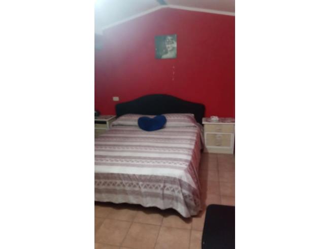 Anteprima foto 3 - Affitto Stanza Posto letto in Rustico/Casale da Privato a Cisterna di Latina (Latina)