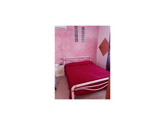 Anteprima foto 4 - Affitto Stanza Posto letto in Rustico/Casale da Privato a Cisterna di Latina (Latina)