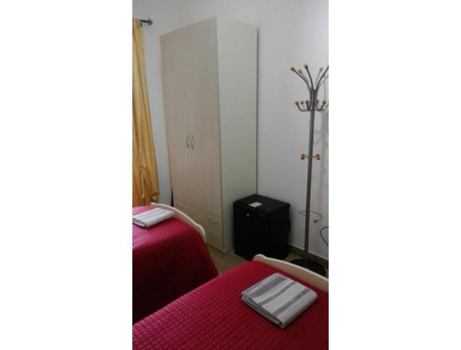 Anteprima foto 5 - Affitto Stanza Posto letto in Rustico/Casale da Privato a San Martino in Pensilis (Campobasso)