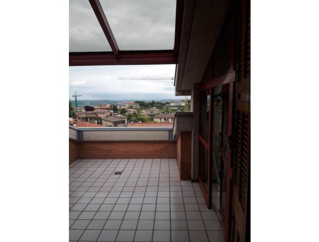 Anteprima foto 2 - Affitto Stanza Posto letto in Villa da Privato a Macerata - Centro città