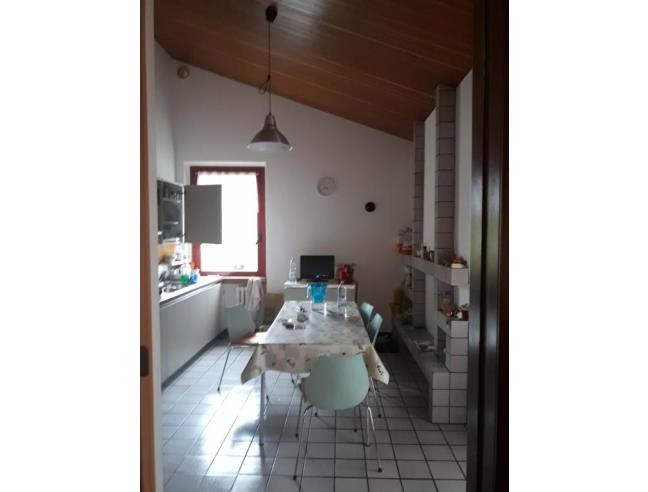 Anteprima foto 3 - Affitto Stanza Posto letto in Villa da Privato a Macerata - Centro città