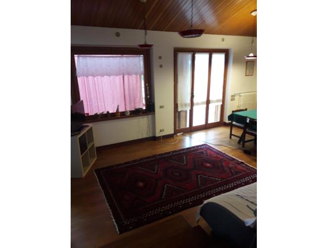 Anteprima foto 4 - Affitto Stanza Posto letto in Villa da Privato a Macerata - Centro città