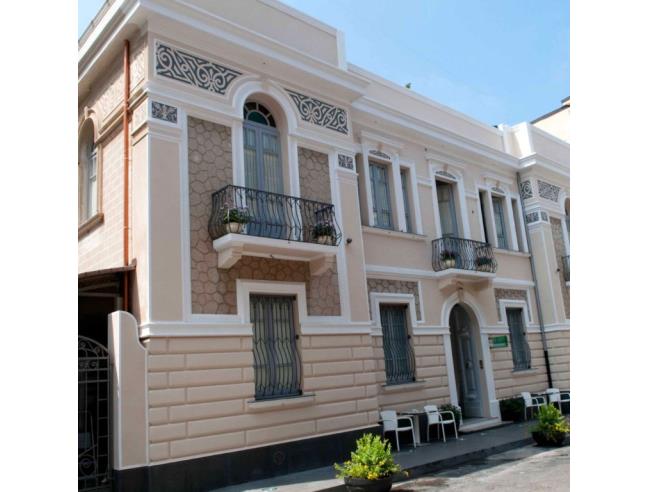 Anteprima foto 1 - Affitto Stanza Posto letto in Villa da Privato a Tropea (Vibo Valentia)