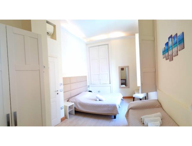 Anteprima foto 3 - Affitto Stanza Posto letto in Villa da Privato a Tropea (Vibo Valentia)