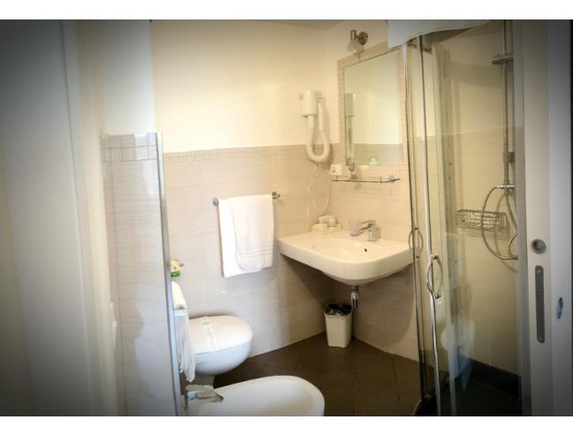 Anteprima foto 6 - Affitto Stanza Posto letto in Villa da Privato a Tropea (Vibo Valentia)