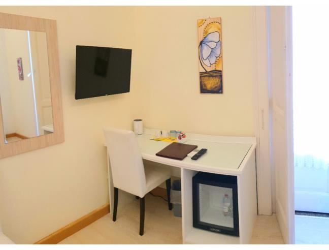 Anteprima foto 7 - Affitto Stanza Posto letto in Villa da Privato a Tropea (Vibo Valentia)