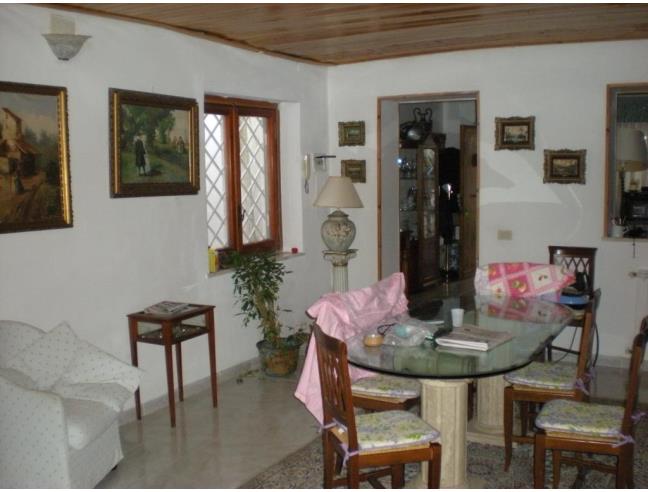 Anteprima foto 2 - Affitto Stanza Posto letto in Villetta a schiera da Privato a Roma - Infernetto