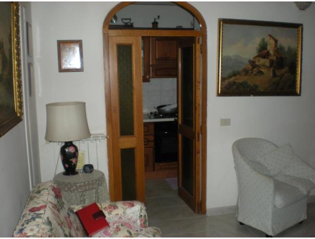 Anteprima foto 3 - Affitto Stanza Posto letto in Villetta a schiera da Privato a Roma - Infernetto