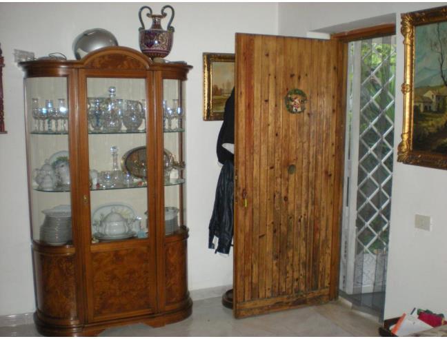 Anteprima foto 4 - Affitto Stanza Posto letto in Villetta a schiera da Privato a Roma - Infernetto