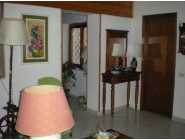 Anteprima foto 5 - Affitto Stanza Posto letto in Villetta a schiera da Privato a Roma - Infernetto